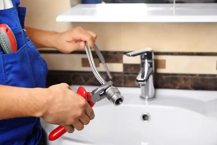 General Plumbing & Maintenance Services​